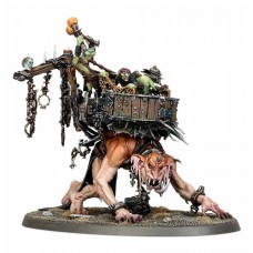 Marshcrawla Sloggoth